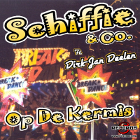 Schiffie & Co - Op De Kermis