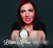 Liliana Martins - Meu tempo