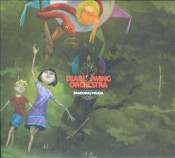 Diablo Swing Orchestra (DSO) - Pandora's Piñata