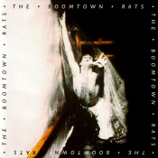 The Boomtown Rats - The Boomtown Rats