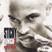 Sticky Fingaz - Decade