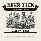 Deer Tick - Live from Fort Adams