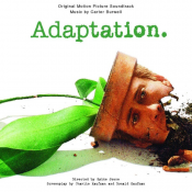 Carter Burwell - Adaptation.