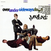 The Yardbirds - Over Under Sideways Down