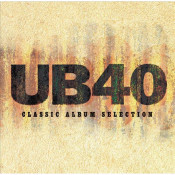 UB40 - Classic Album Selection