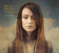 Qeaux Qeaux Joans - No Man's Land (DVD) &quot;Live At The Church&quot;