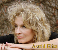 Astrid Elisa
