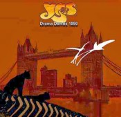 Yes - Drama Demos 1980