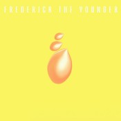 Frederick The Younger - Warm Front