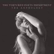 Taylor Swift - The Tortured Poets Department: The Anthology