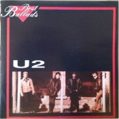 U2 - Best Ballads