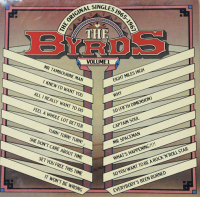 The Byrds - The Original Singles