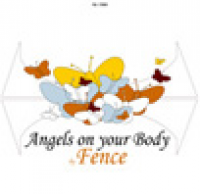 Fence - Angels On Your Body