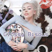 Ruby Grace - Glossy Bisous