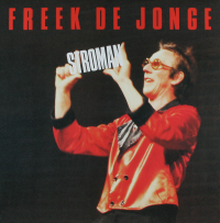 Freek de Jonge - Stroman