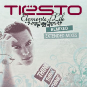 Tiësto - Elements of Life Remixed [Extended Mixes]