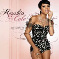 Keyshia Cole - A Different Me