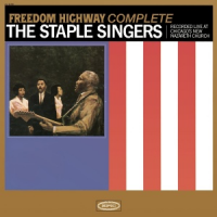 The Staple Singers - Freedom Highway Complete