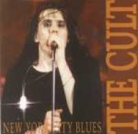 The Cult - New York City Blues