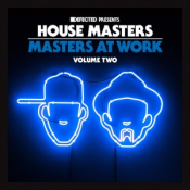 Masters At Work - House Masters Volume Two