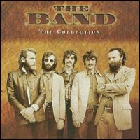 The Band - The Collection