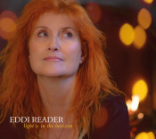 Eddi Reader - Light Is in the Horizon