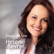 Helenè Bester - Tussen die lyne