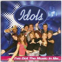 Idols 2004