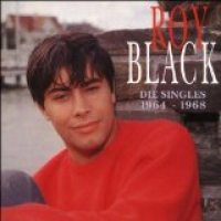 Roy Black - Die singles 1964 - 1968