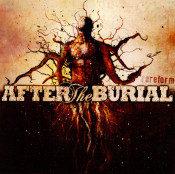 After The Burial (ATB) - Rareform