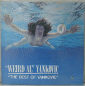 Weird Al Yankovic - The Best Of Yankovic