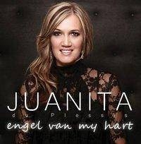 Juanita du Plessis - Engel van my hart