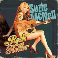 Suzie McNeil - Rock-n-Roller