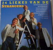 De Strangers - 24 Liekes Van De Strangers