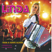 Linda (Portugal) - Toda a gente alegre