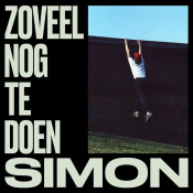 Simon - Zoveel Nog te Doen
