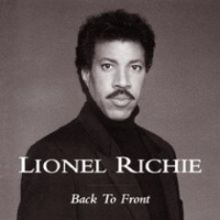 Lionel Richie - Back To Front