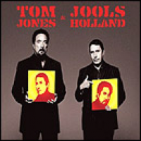Tom Jones - Tom Jones & Jools Holland