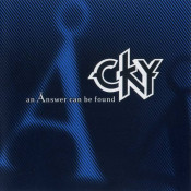 CKY (Camp Kill Yourself) - An Answer Can Be Found