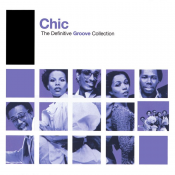 Chic - The Definitive Groove Collection