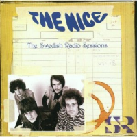The Nice - The Swedish Radio Sessions