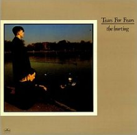 Tears For Fears - The Hurting (expanded Edition)