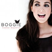 Boggie - Csemer Boglárka: Boggie