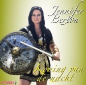 Jennifer Berton - Koning van de nacht
