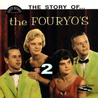 The Fouryo's - The Story Of   Vol.2