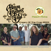 The Allman Brothers Band - Cream of the Crop 2003 Highlights