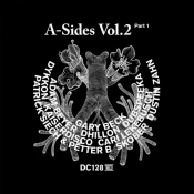 Various Artists (verzamel cd's) - A-Sides Vol.2 Part 1
