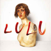 Metallica - Lulu (with Lou Reed)