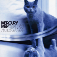 Mercury Rev - Strange Attractor