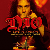 Live in London